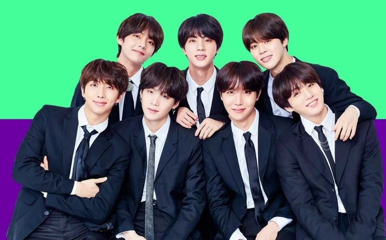 BTS anuncia novo single para agosto
