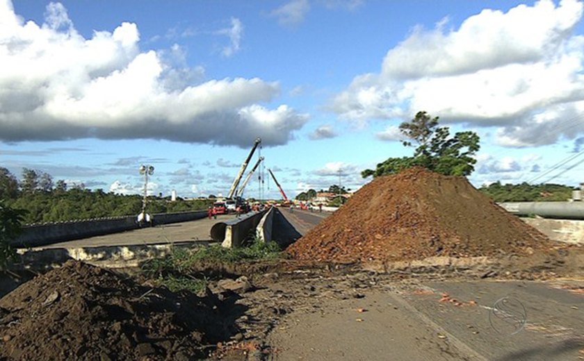 Sergipe decreta situação de emergência em municípios afetados por falta d&#8217;água