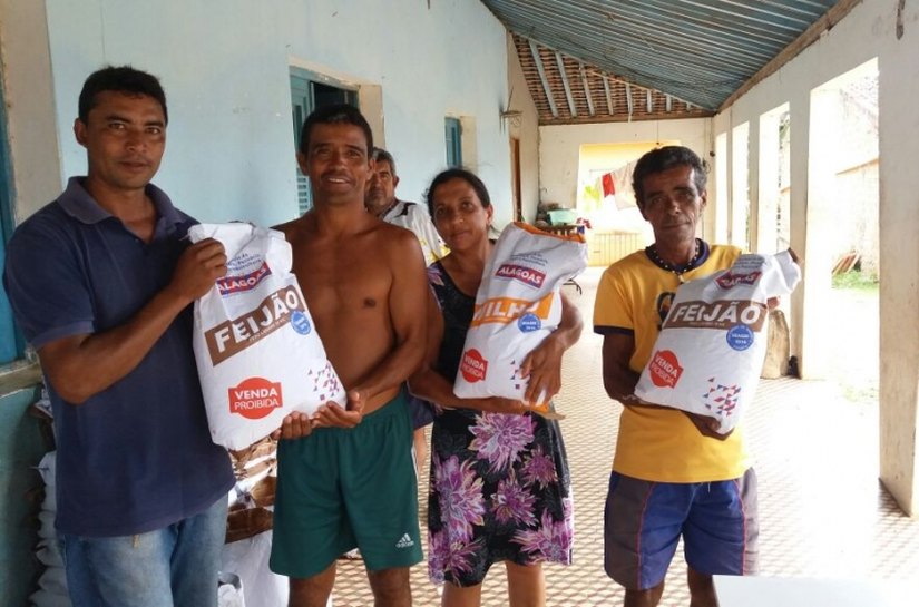 Comunidades indígenas são inseridas nas políticas públicas governamentais