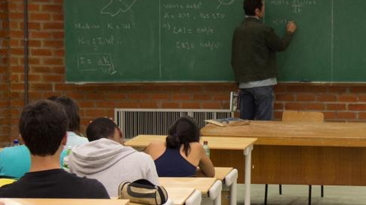 Mais de 90% concluem ensino médio sem aprendizado adequado de matemática