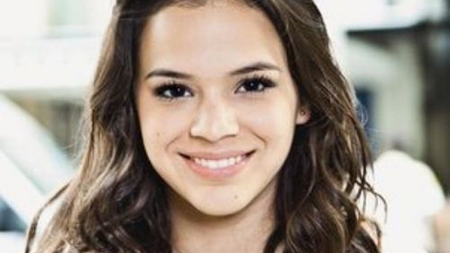 Bruna Marquezine: 'não sou garota de ficar com qualquer um'