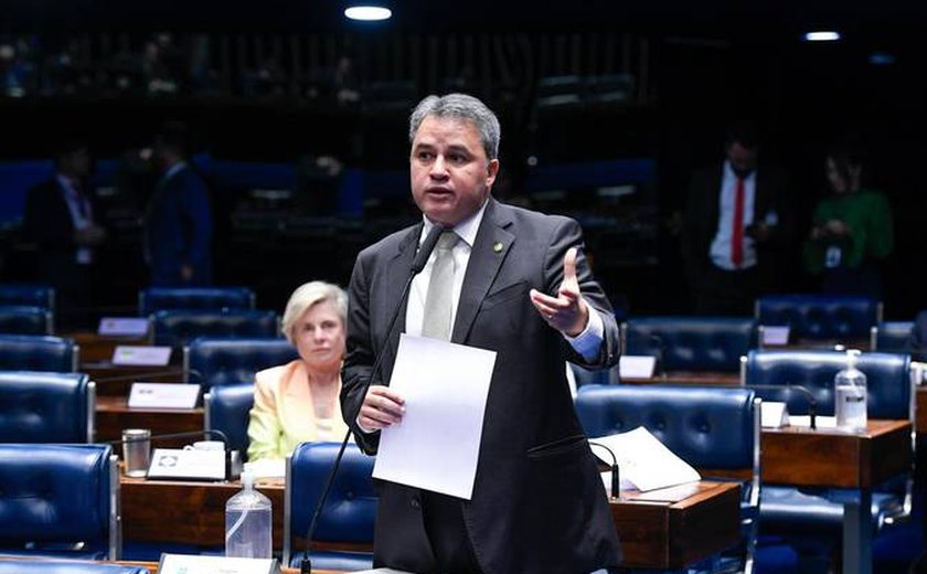 Senado votará projetos que tratam da reoneração da folha de pagamento