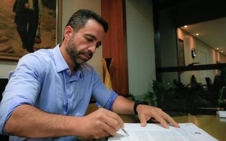 LEI DELEGADA: Governo deverá ganhar nais quatro secretarias para dinamizar gestores