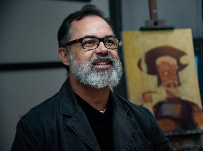 Professor Sampaio lança livro sobre a “verdadeira inclusão”