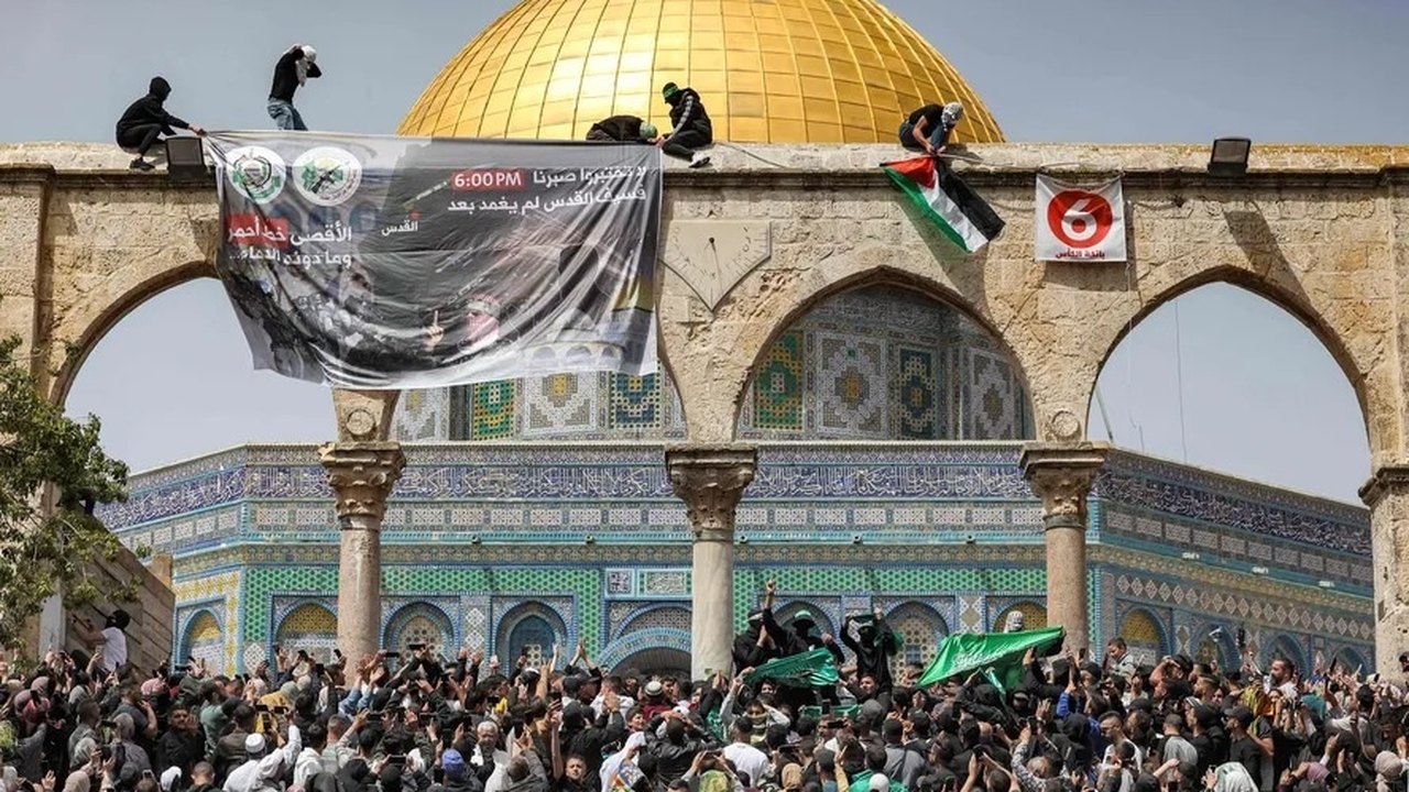 Maior inimigo de Israel, Hamas agradece ao Estado judeu pela ajuda na sua criação