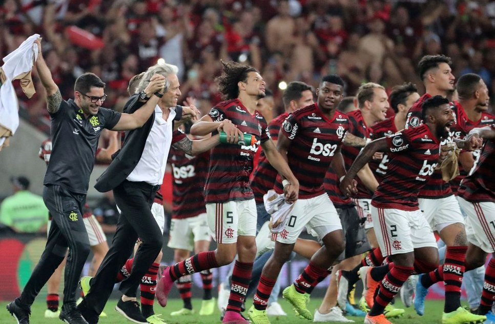 flamengo