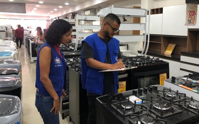 Black Friday: Procon/AL dá dicas para economizar e evitar golpes