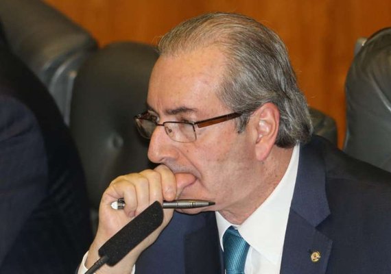 Lava Jato: Fachin rejeita mais um pedido de liberdade de Eduardo Cunha