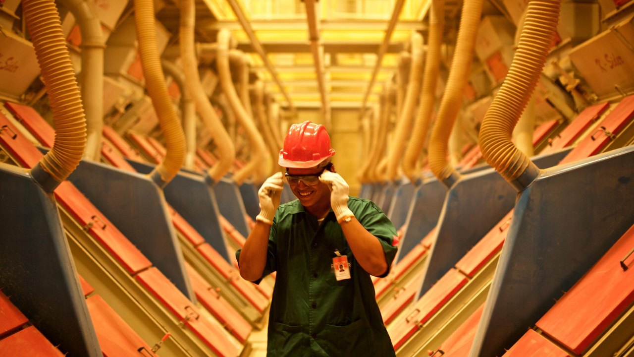 Prodesin: Governo Paulo Dantas alcança o 3º maior volume de investimentos de empresas em 2024