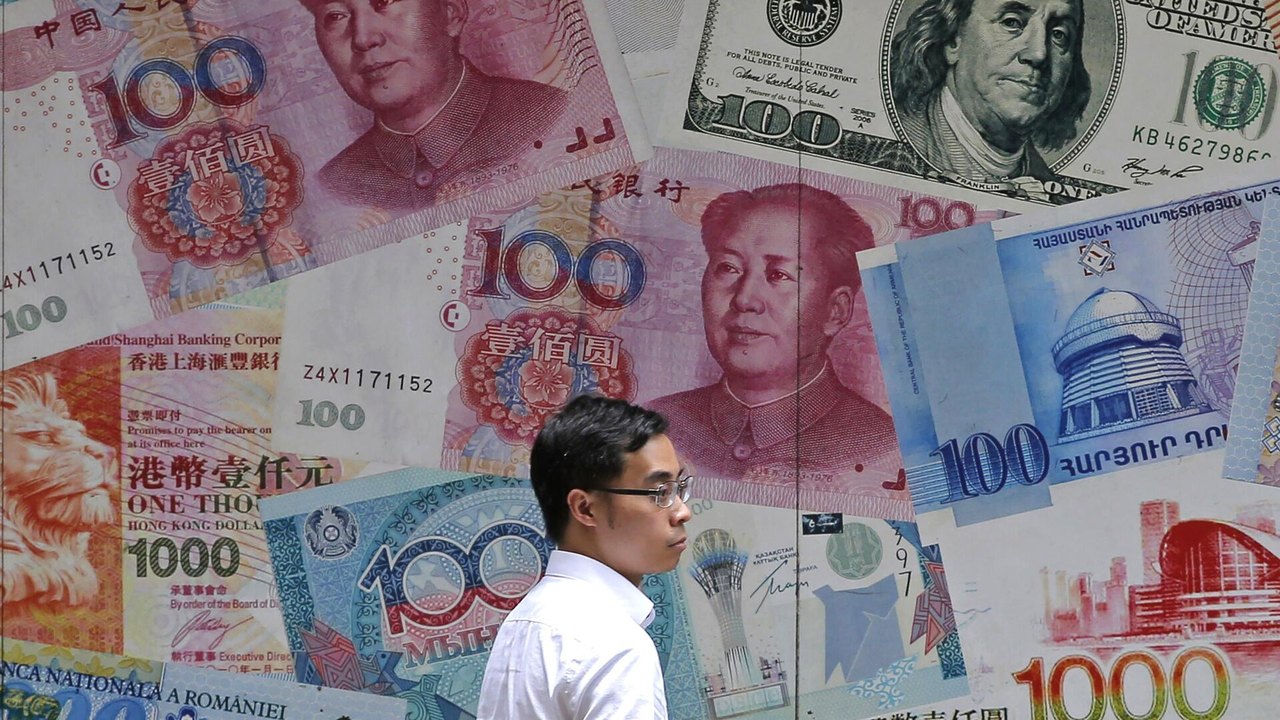 Poderia a guinada estratégica da China em direção ao Sul Global causar problemas aos EUA?