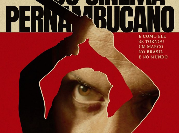 Livro que analisa as razões que fizeram do cinema pernambucano uma potência mundial será lançado em Cannes