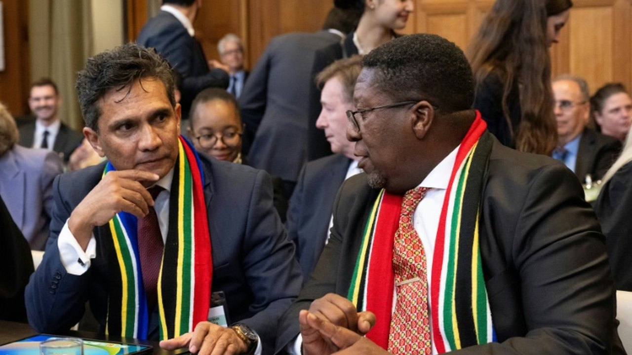 Israel diz que acusação de África do Sul está desconectada dos fatos: 'Guerra é trágica, mas não há genocídio'