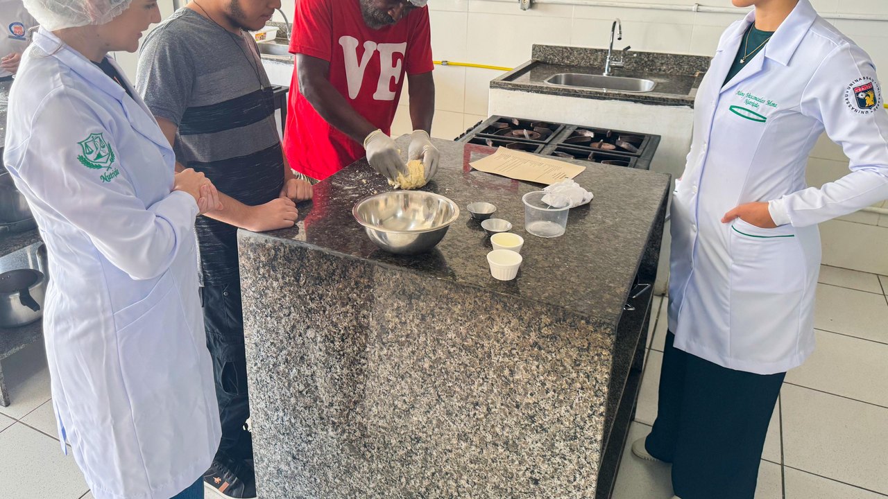 Projeto Capacita oferece mais de mil vagas em cursos gratuitos, em Maceió