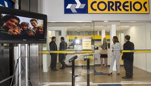 CORREIOS
