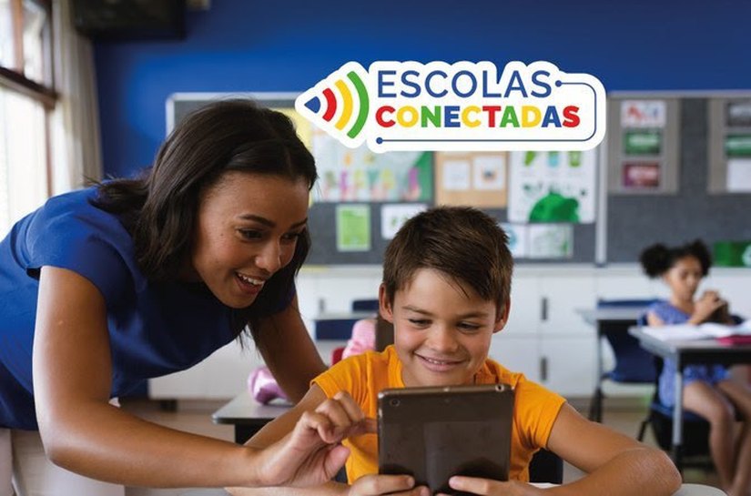 Governo do Brasil lança nova seleção para levar internet a 1,2 mil escolas do Norte e Nordeste