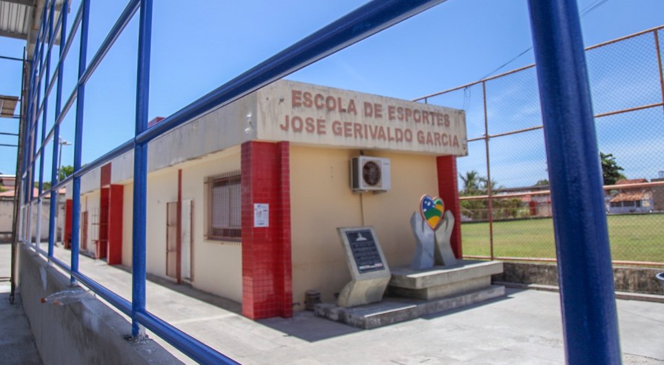 Governo abre matrículas para escolas de esportes em Sergipe; saiba como fazer