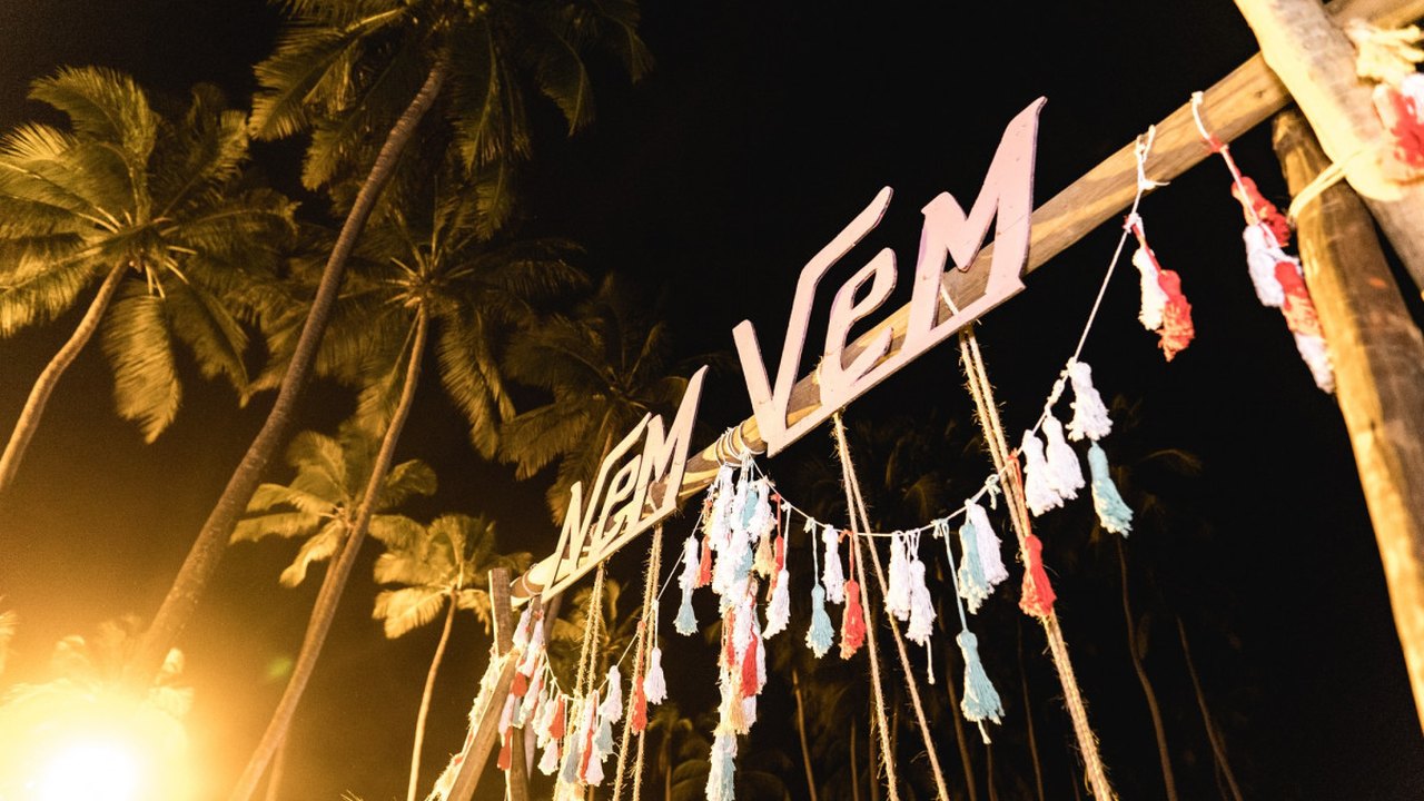 Réveillon NemVem anuncia venda limitada de ingressos para a edição 2022