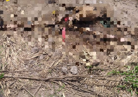 Restos mortais de idoso desaparecido são encontrados em Limoeiro de Anadia