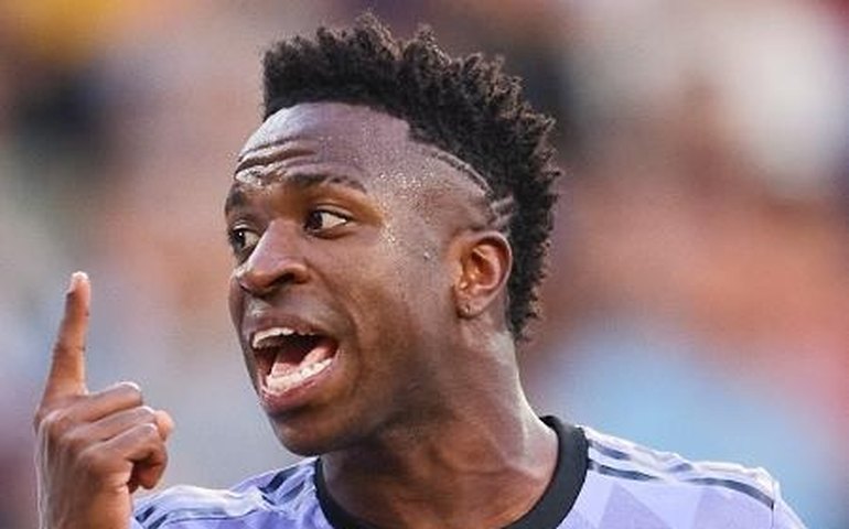 Revista France Football divulga indicados à Bola de Ouro; Vini Jr está entre os finalistas