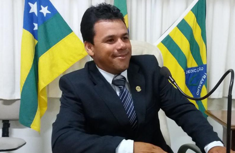 Saúde do Vereador de Itabaianinha é estabilizada após tentativa de homicídio