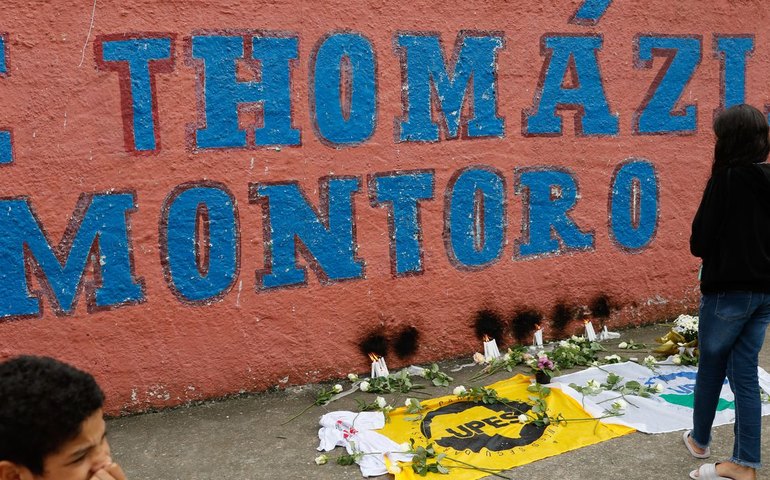 Desde 2002, Brasil sofreu 23 ataques em escolas, diz estudo da Unicamp