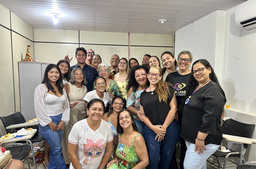 Secretaria do Trabalho e Economia Solidária promove reunião com empreendedores de gastronomia