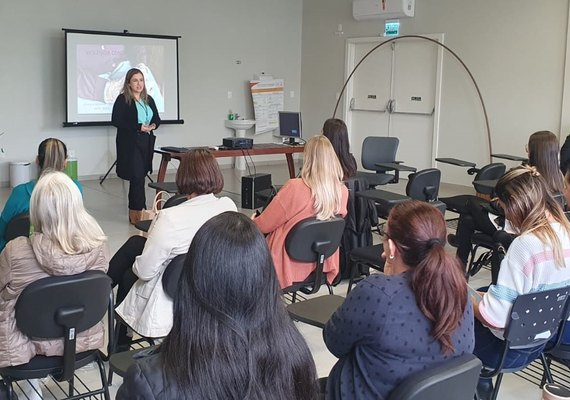 Saúde realiza seminário para alertar sobre subnotificações de violência contra a pessoa idosa