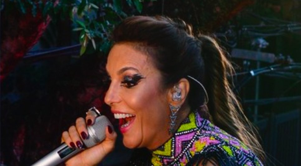 ivete carnaval 2016