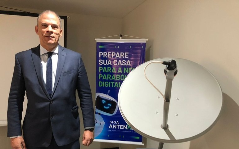 Substituiu a parabólica tradicional pelo modelo digital? Confira 10 dicas sobre o uso do novo equipamento