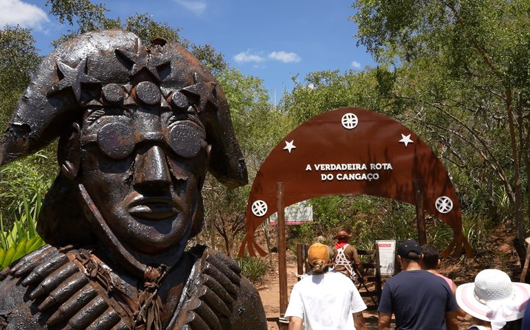 Reportagem da TV Aparecida traz os encantos e as histórias de Sergipe