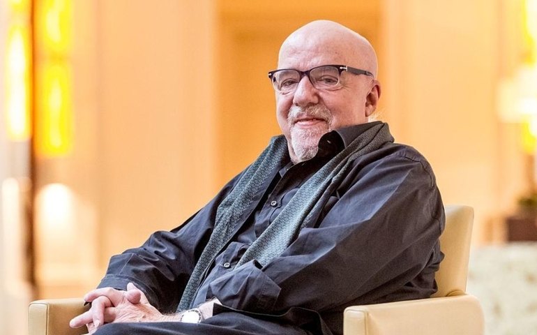 Paulo Coelho publica relato detalhado sobre prisão e tortura na ditadura militar