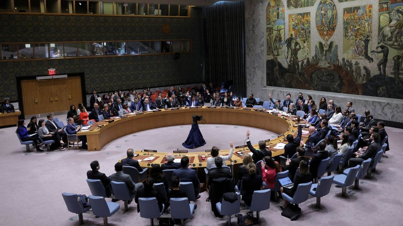 G4 intensifica pressão por mudança no Conselho de Segurança da ONU