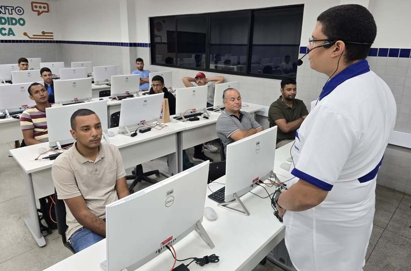 SENAI Alagoas cria Hub de Inovação Pedagógica e amplia integração entre docentes