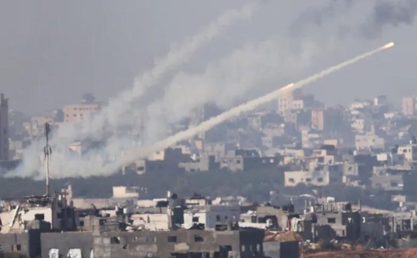 EUA dizem que Exército de Israel cometeu 'várias violações de direitos humanos' antes da guerra em Gaza