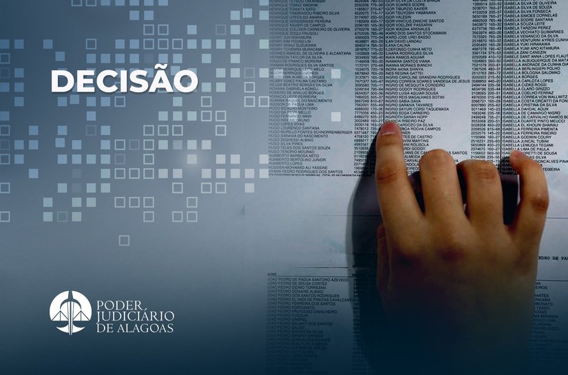 Justiça determina que Lagoa da Canoa nomeie aprovados em concurso público de 2023