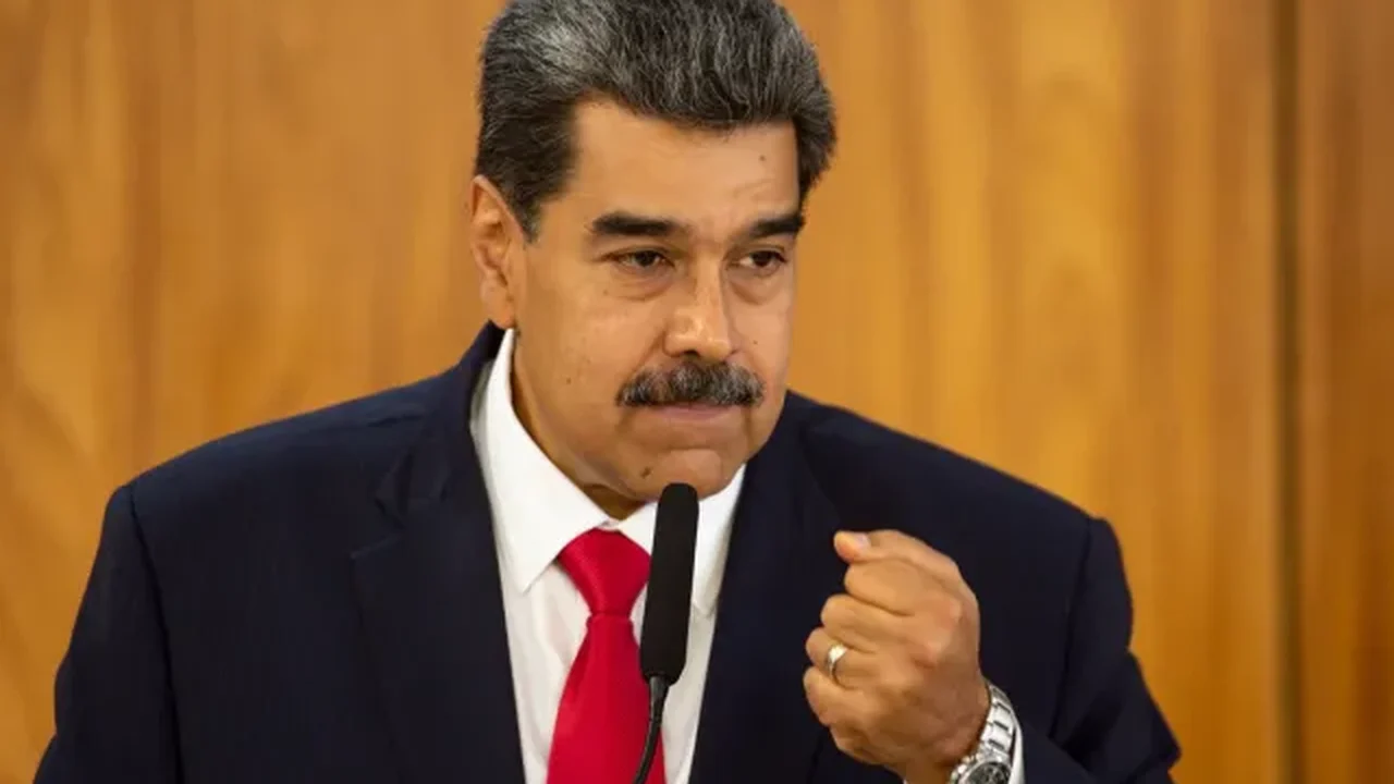 Chavismo reprime com violência setores mais pobres para sufocar críticas à eleição
