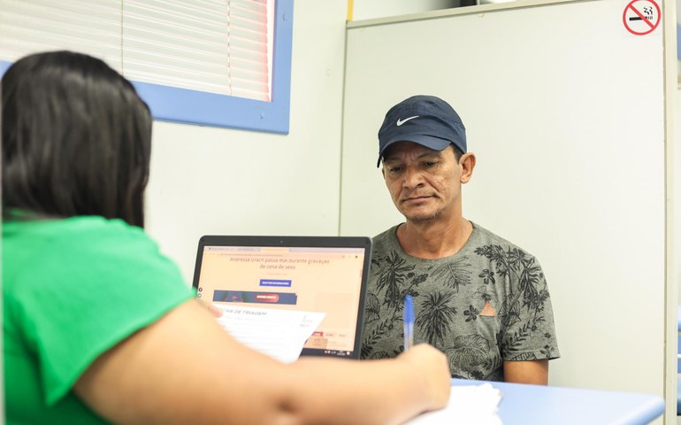 Sine Alagoas oferece 803 novas vagas de emprego esta semana