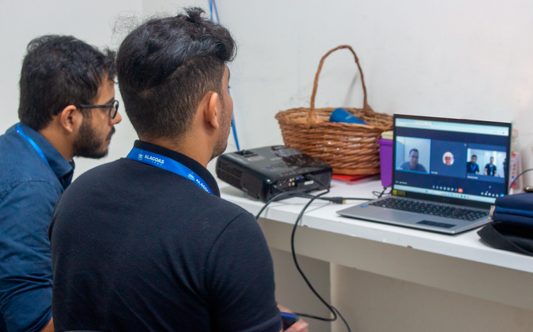 Juceal conhece experiência sergipana para diminuir tempo de registro empresarial