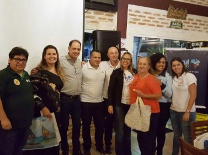 Semptur capacita agentes da Azul no interior de São Paulo