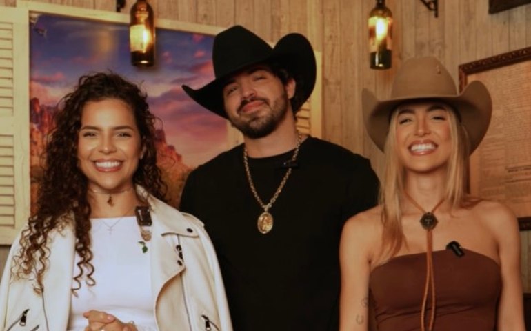 AgroTour une música, estrada e emoção em turnê inédita pelo Brasil