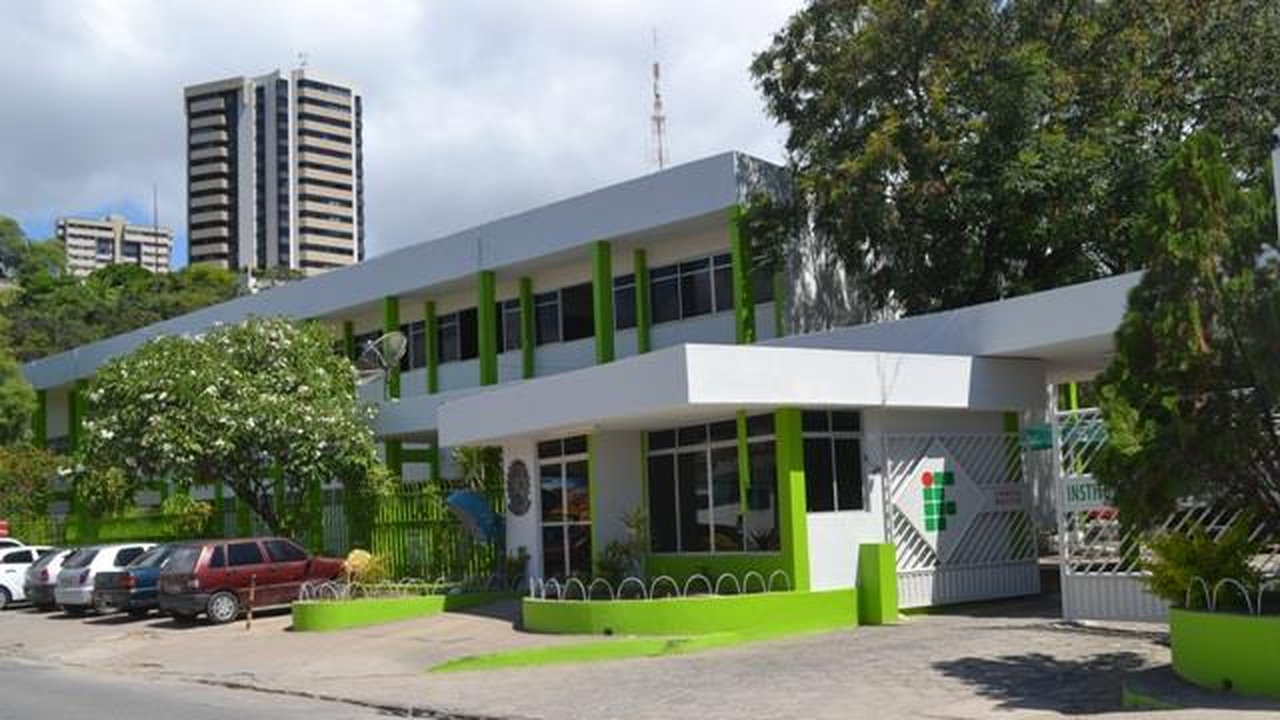Ifal tem quatro editais abertos para cursos técnicos subsequentes: veja quais
