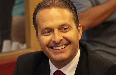 Assembleia Legislativa prestará homenagem ao ex-governador Eduardo Campos