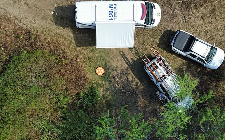 Polícia Científica apura se a morte de agricultor em Palmeira dos Índios ocorreu mesmo por descarga elétrica