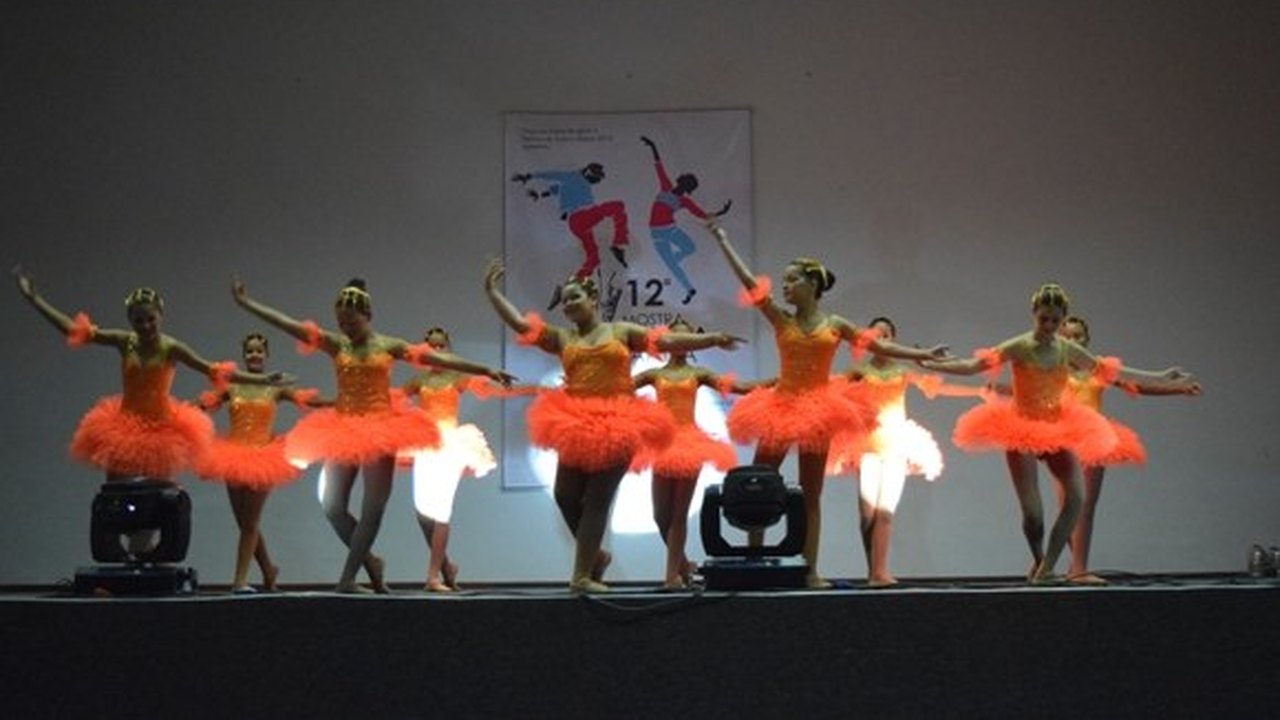 12ª Mostra Alagoana de Dança chega a mais três municípios no fim de semana