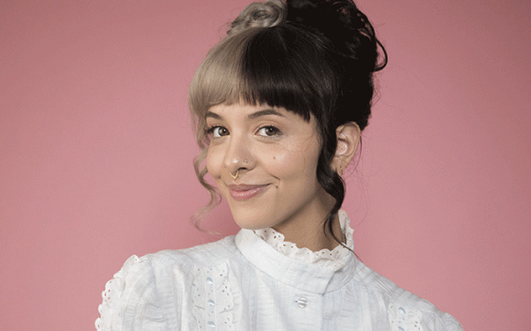 Melanie Martinez faz história com seu álbum “PORTALS”