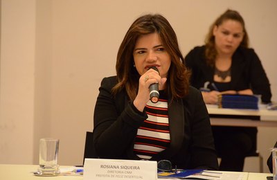Conselho Político da CNM elege royalties, ISS, licitações e Lei Kandir como focos da atuação no segundo semestre	