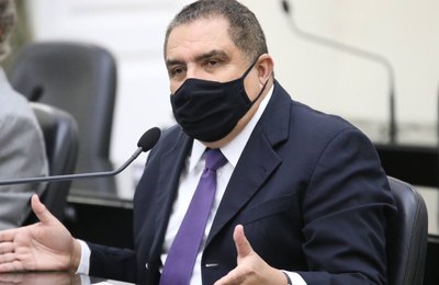 Aprovado projeto que determina a adoção de práticas sustentáveis em obras executadas pelo Governo