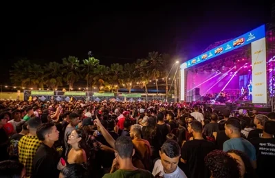 São João Massayó 2026 encerra com noite de shows no Polo Benedito Bentes, nesta segunda (29)