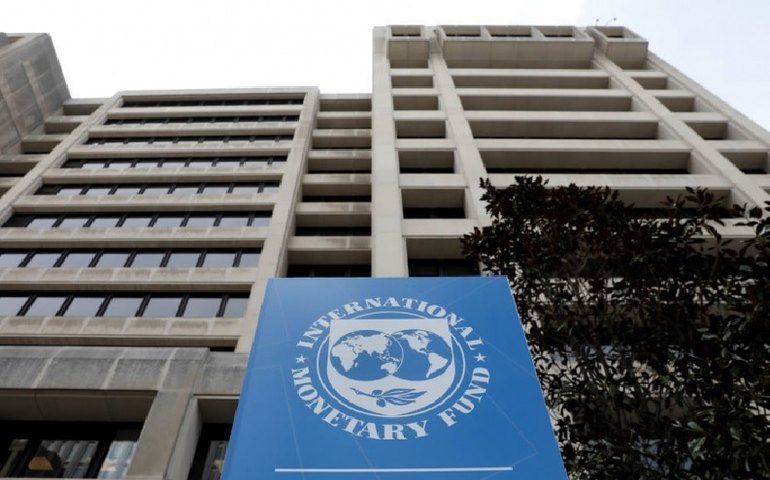 Para FMI, novo acordo com Argentina coloca programa atual de volta ao caminho certo