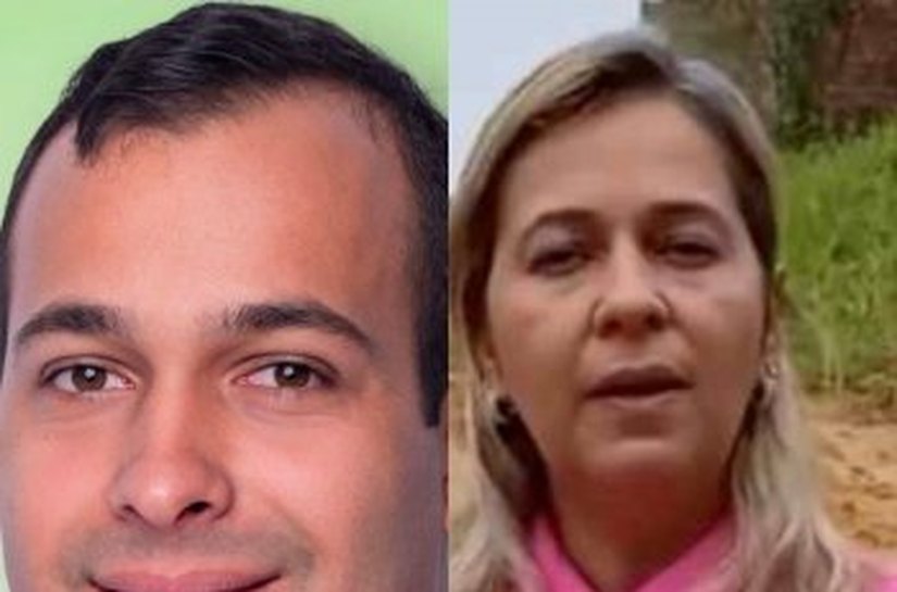 Derrotados e despejados: filho da vereadora Fabrícia Veras perde processo de reintegração de posse